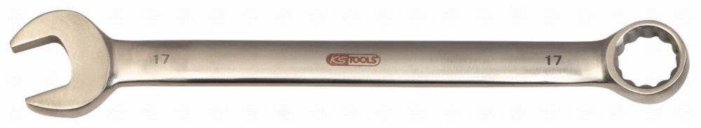 Produktbild KS Tools TITAN plus Ringmaulschlüssel abgewinkelt 19mm