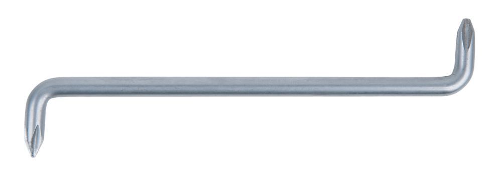 Produktbild KS Tools Winkelschraubendreher PH1 und PH2