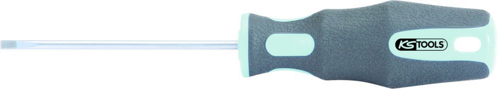 Produktbild KS Tools EDELSTAHL Schraubendreher Schlitz 8mm bild 1
