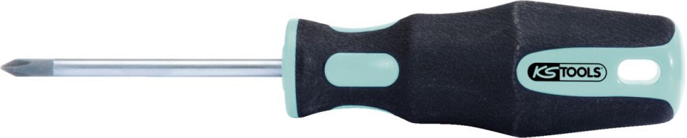 Produktbild KS Tools EDELSTAHL Schraubendreher PH1