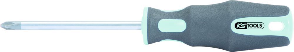 Produktbild KS Tools EDELSTAHL Schraubendreher PH3 bild 1