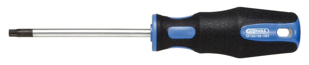 Produktbild KS Tools ERGOTORQUEplus Schraubendreher TB25