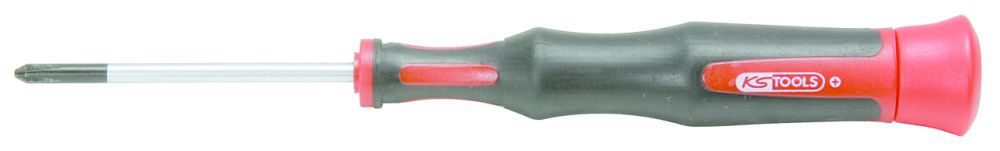 Produktbild KS Tools Feinmechanik Schraubendreher PH0 x 2,4mm