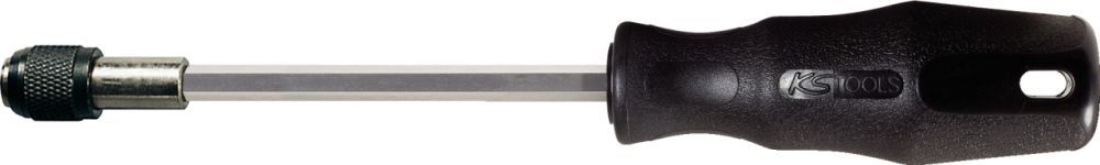 Produktbild KS Tools 1/4 Zoll ERGOTORQUE Bit Schraubendreher bild 1