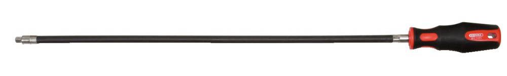 Produktbild KS Tools ERGOTORQUEplus Vierkant Schraubendreher XL 1/4 Zoll bild 3