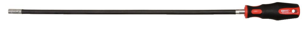 Produktbild KS Tools 1/4 Zoll ERGOTORQUE plus Bit Schraubendreher XL 614mm