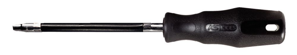 Produktbild KS Tools ERGOTORQUE Stecknuss-Schraubendreher, 8mm bild 3
