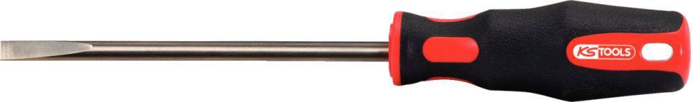 Produktbild KS Tools TITAN Schlitz Schraubendreher 3,2mm 176mm