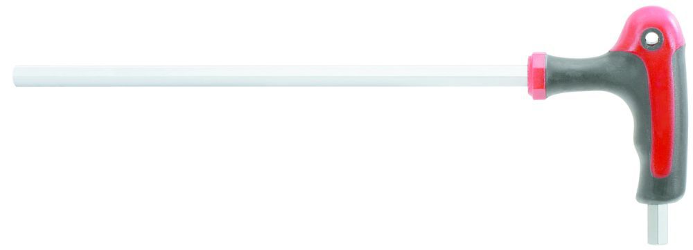 Produktbild KS Tools ERGOTORQUEplus T Griff Innensechskant Schlüssel 10mm