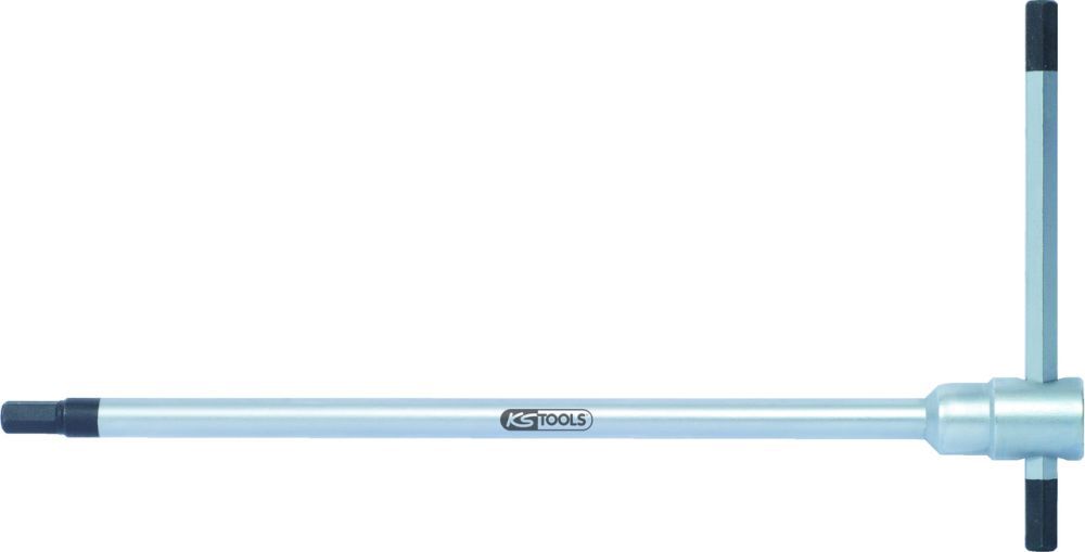 Produktbild KS Tools 3 Wege T Griff Innensechskant Schlüssel 3,0 mm