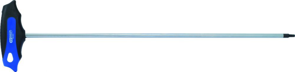 Produktbild KS Tools ERGOTORQUEplus T-Griff-Torx-Stiftschlüssel lang, T20