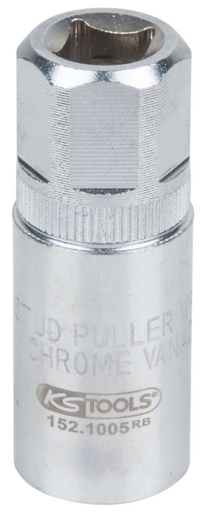 Produktbild KS Tools Stehbolzen-Ausdreher, M5 bild 2