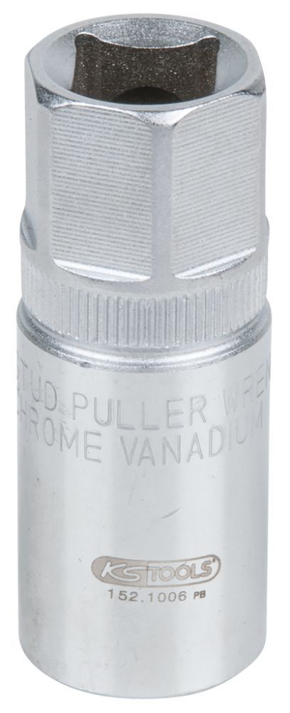 Produktbild KS Tools Stehbolzen-Ausdreher, M6 bild 2