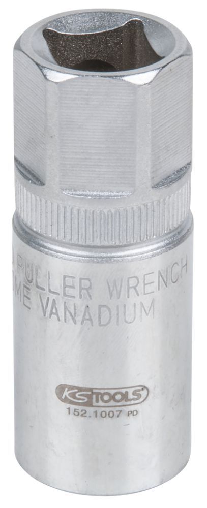 Produktbild KS Tools Stehbolzen-Ausdreher, M7 bild 2