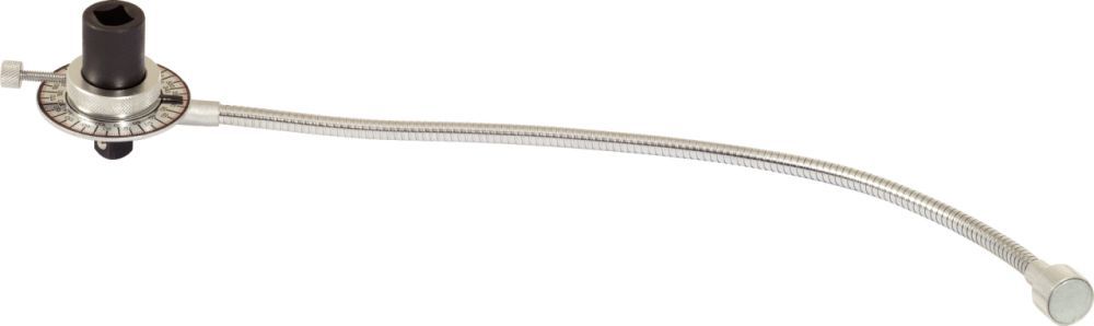 Produktbild KS Tools 3/4" Drehwinkelmessscheibe, Magnet