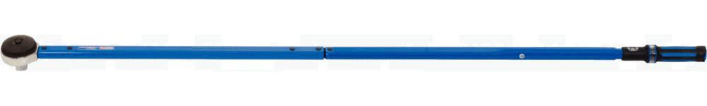 Produktbild KS TOOLS 1 Zoll ERGOTORQUE precision Ratschen Drehmomentschlüssel Drehknopf 200-1000Nm