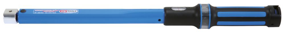 Produktbild KS Tools 9x12mm ERGOTORQUE®precision Einsteck-Drehmomentschlüssel, 20-200Nm