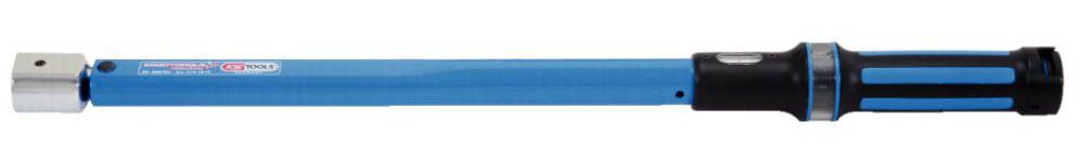 Produktbild KS Tools 14x18mm ERGOTORQUE®precision Einsteck-Drehmomentschlüssel, 60-320Nm