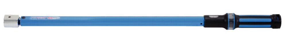 Produktbild KS Tools 14x18mm ERGOTORQUE®precision Einsteck-Drehmomentschlüssel, 80-420Nm