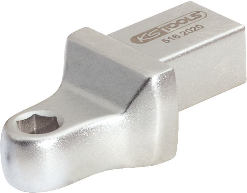 Produktbild KS Tools 14x18mm Einsteck-Bithalter, für Bits 5/16"