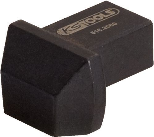 Produktbild KS Tools 9x12mm Einsteck-Anschweißstück