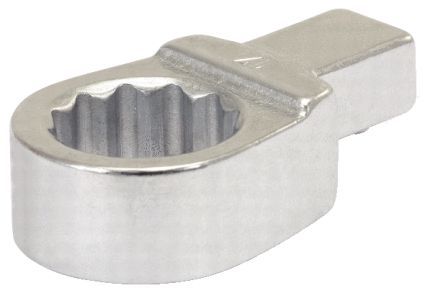Produktbild KS Tools 9x12mm Einsteck-Ringschlüssel, 18mm