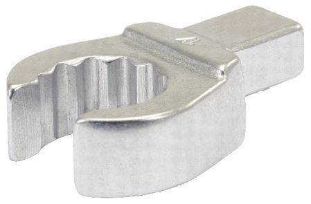 Produktbild KS Tools 9x12mm Einsteck-Ringschlüssel offen, 22mm bild 1