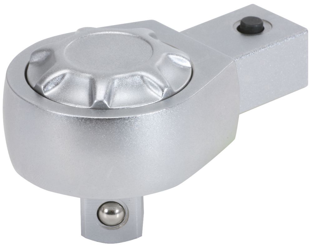 Produktbild KS Tools 14x18mm Einsteck-Umschaltknarre, 3/4"