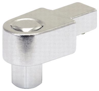 Produktbild KS Tools 9x12mm Einsteck-Vierkant, 3/8"