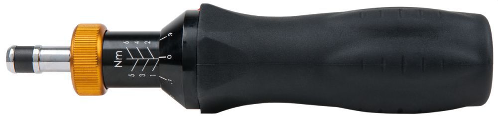 Produktbild KS Tools 1/4" Drehmomentschraubendreher, 10-60cNm bild 2