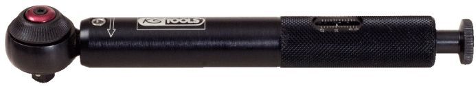Produktbild KS Tools 1/4" Mini Drehmomentschlüssel, 3-15Nm