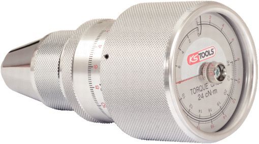 Produktbild KS TOOLS Präzisions Drehmoment Prüfgerät 1 - 15 cNm