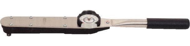 Produktbild KS Tools Prüf Drehmomentschlüssel 1/2 Zoll 50-250Nm