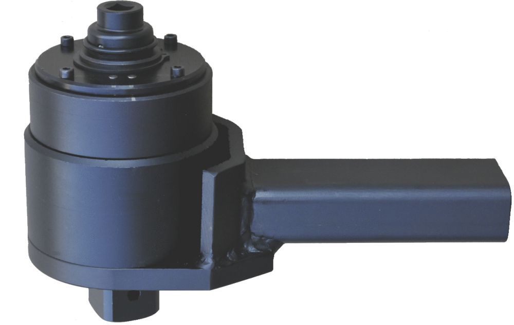 Produktbild KS TOOLS Drehmoment Vervielfältiger 1/2" x 1.1/2" 4500Nm