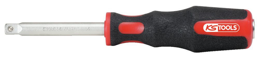 Produktbild KS Tools 1/4" Vierkant-Schraubendreher, 150mm