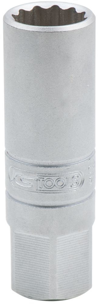Produktbild KS Tools 3/8" Spezial-Zündkerzen-Stecknuss, dünnwandig, 14mm bild 3
