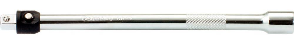 Produktbild KS Tools 3/8" CHROMEplus Verlängerung mit Verriegelung, 150mm