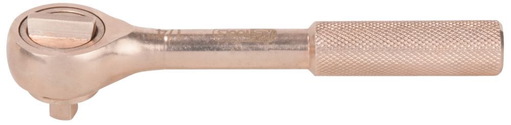 Produktbild KS Tools BERYLLIUMplus Umschaltknarre 1/4 Zoll