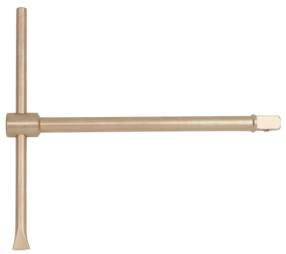 Produktbild KS Tools BRONZEplus T-Griff 3/4 Zoll 260 mm