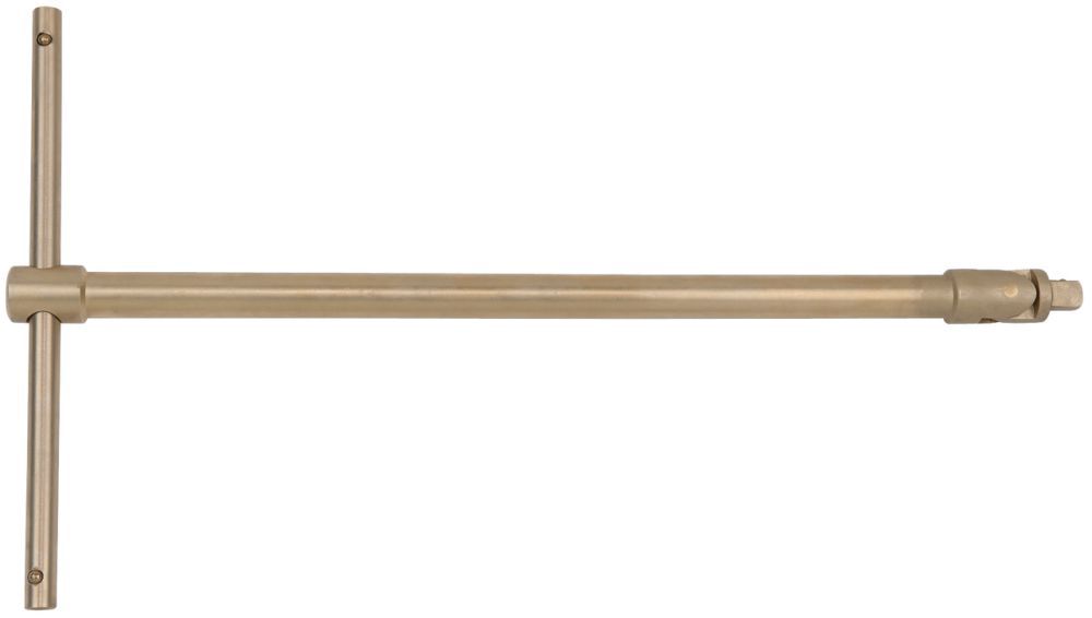 Produktbild KS Tools BRONZEplus T-Gelenkschlüssel 1/2 Zoll 460 mm