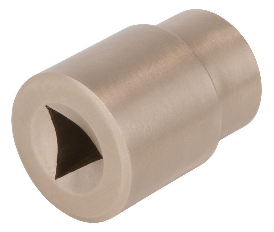 Produktbild KS Tools BRONZEplus 3 kant Steckschlüsseleinsatz 1/2 Zoll 6 mm