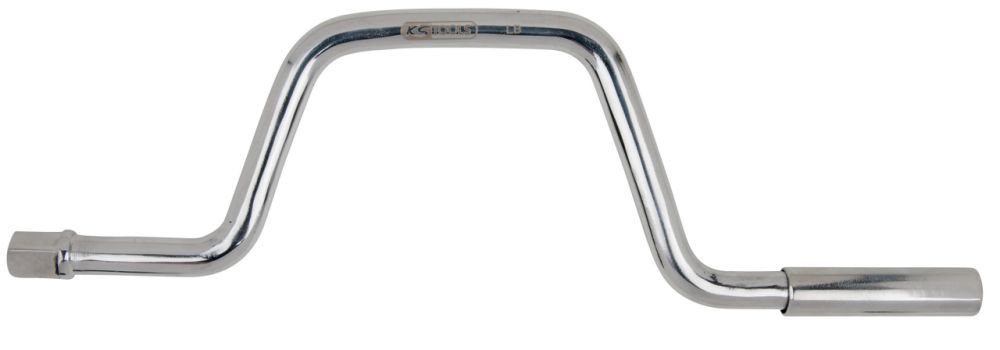 Produktbild KS Tools EDELSTAHL 1/2 Zoll Kurbel