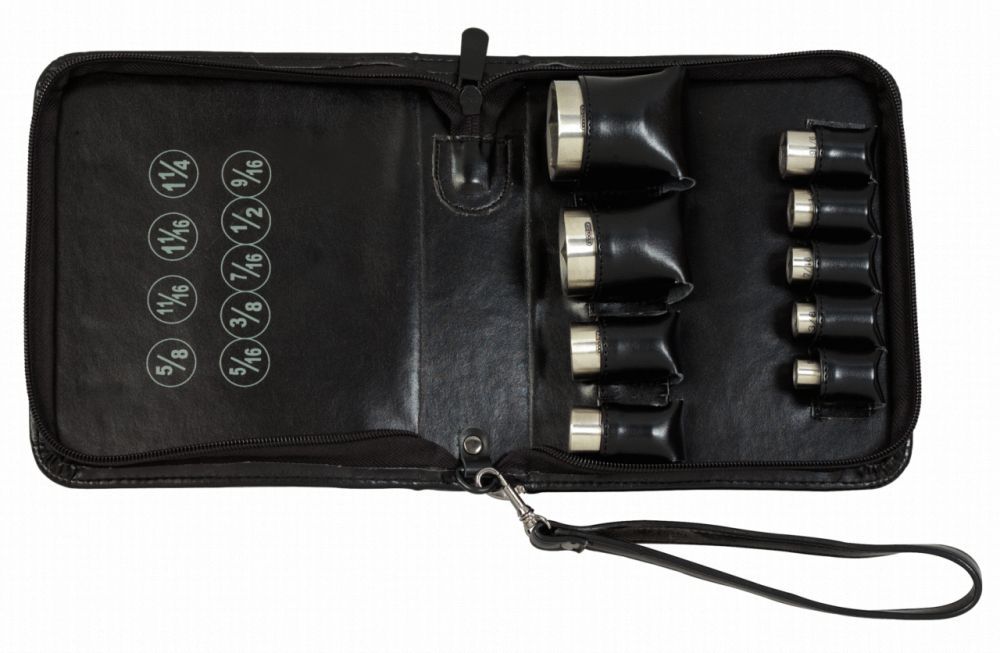 Produktbild KS TOOLS TITAN plus Stecknuss Satz 9 teilig 5/16 Zoll - 1.1/4 Zoll