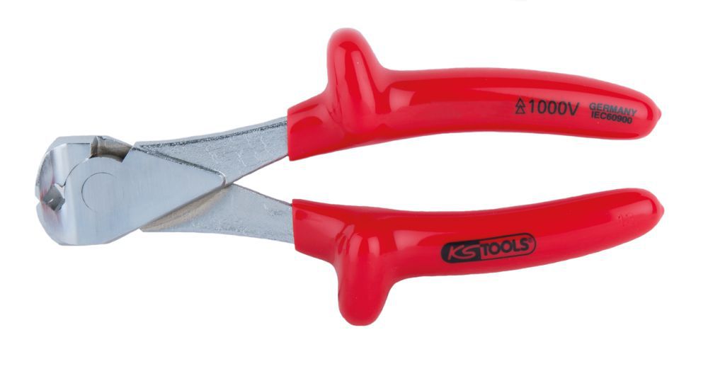 Produktbild KS TOOLS 1000V Vornschneider 160mm