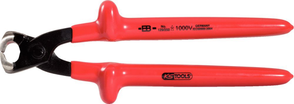 Produktbild KS TOOLS 1000V Monierzange 250mm