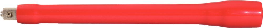 Produktbild KS TOOLS 1/2" Verlängerung mit Schutzisolierung automatische Arretierung 125mm