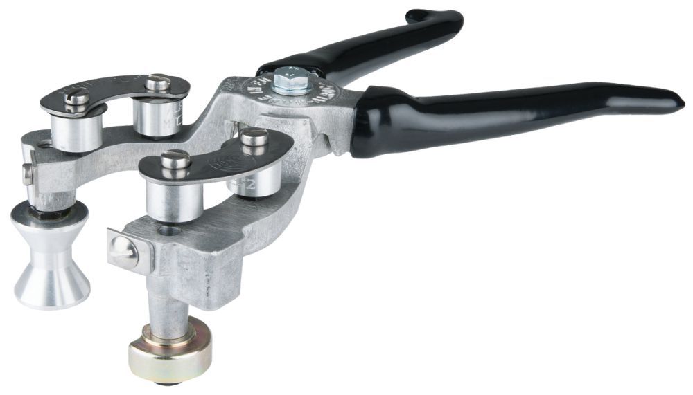 Produktbild KS TOOLS Entmantelungszange 26 - 52 mm bild 2