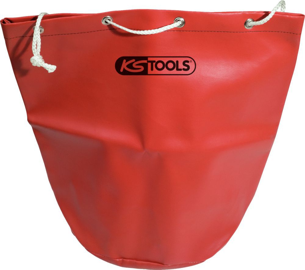 Produktbild KS Tools Tragetasche für Arbeitsschutzhelm, 500mm