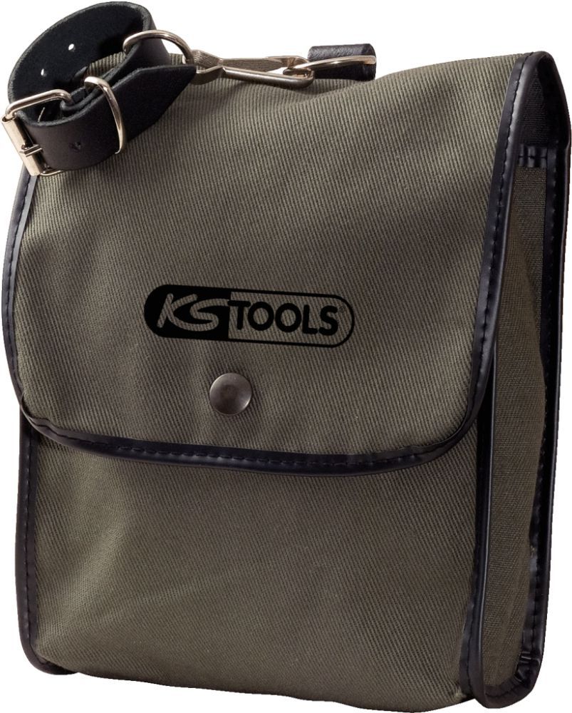 Produktbild KS Tools Schutztasche für Elektriker-Handschuhe, 200mm bild 4