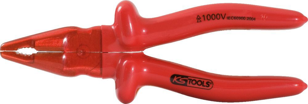 Produktbild KS Tools 1000V Kombizange, 205mm